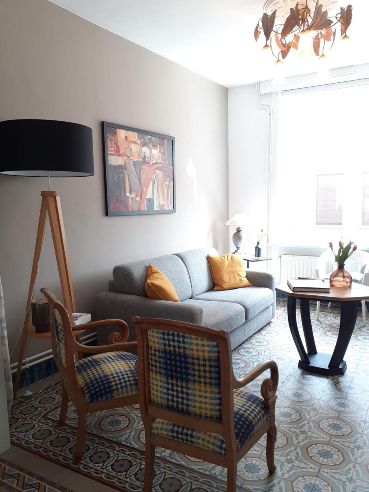 Villa La Colombe 43 Steenvoorde Esterno foto