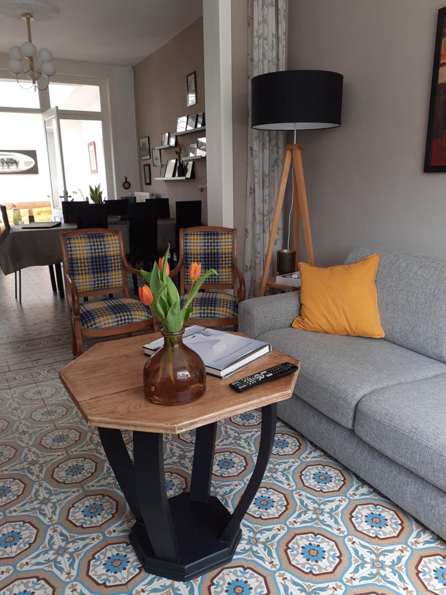 Villa La Colombe 43 Steenvoorde Esterno foto