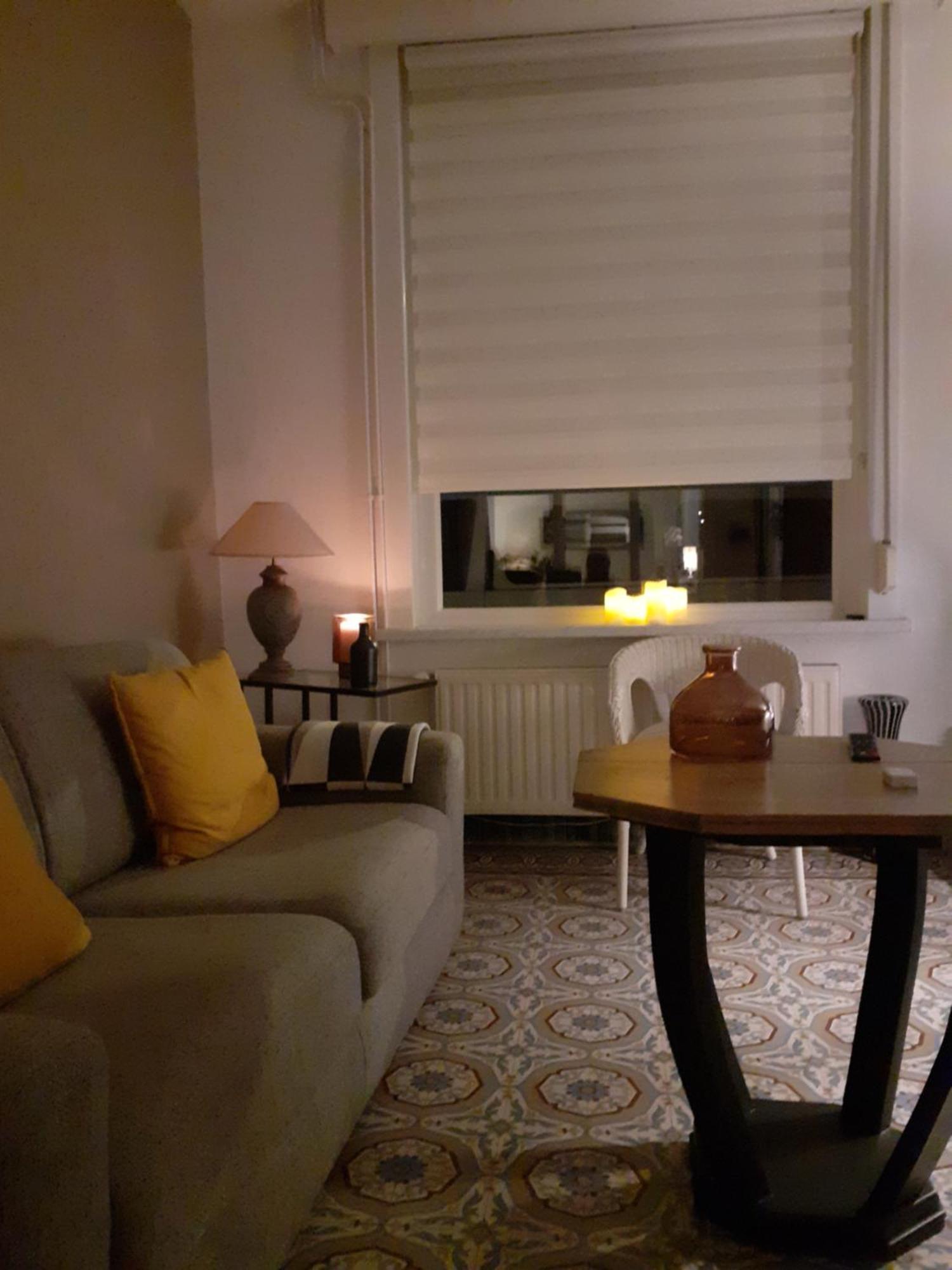 Villa La Colombe 43 Steenvoorde Esterno foto